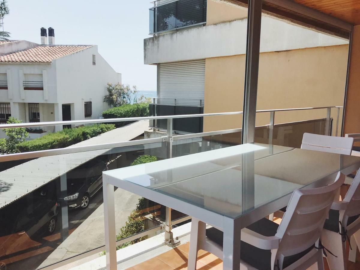 Ca La Bet Apartment Cambrils Exterior photo